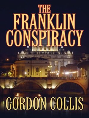 cover image of The Franklin Conspiracy